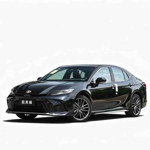 รถยนต์มือสอง Toyota Camry ปี 2026 เครื่องยนต์ไฮบริด 2.5 ลิตร แบบสองเครื่องยนต์  ไมล์น้อย พวงมาลัยซ้าย  ขายส่งจำนวนมากทั่วโลก - Product Image 1