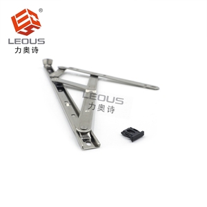 Loại Mới cửa sổ kính thiên văn bản lề cửa sổ trượt phần cứng cửa sổ lần lượt phụ kiện - Product Image 2