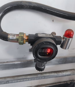 Détecteur de gaz combustible antidéflagrant IP66/IP68 pour l'industrie pétrolière et les applications avec certifications IECEX ATEX - Product Image 2