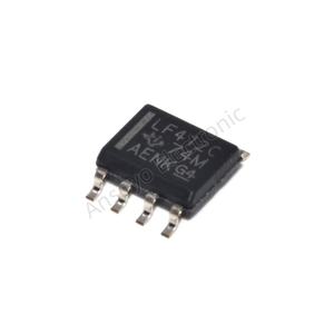 ANSOYO Nuevo Original LF412CDR LF412CD LF412 Chips IC Circuitos Integrados Componentes Electrónicos Amplificadores Operacionales - Product Image 5