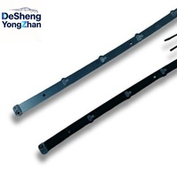 Kit de réparation de bande de glissière de toit ouvrant panoramique de carrosserie automobile en vrac 72cm A2927800600 A2927800700 pour Mercedes Benz Classe GLE W292