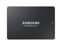 MZQL23T8HCLS-00B7C baru PM9A3 3.84TB 2.5 SSD PCIe NVMe 4.0x4 AS. 2 Solid State Drive