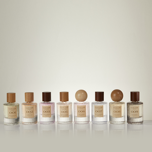 น้ำหอมสำหรับผู้หญิง GUCOR 00 ซีรีส์ 50 มล. หัวฉีดพ่นละอองละเอียด กลิ่นดอกไม้สดชื่น คัดสรรกลิ่นหอมแบบดั้งเดิมที่มีประวัติศาสตร์ยาวนานหลายศตวรรษ - Product Image 4