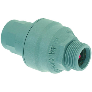 3/4 Valve de sécurité anti-inondation Connexion mâle/femelle - Product Image 3