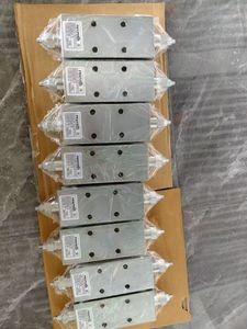 อะไหล่ใหม่ 3 กก. สำหรับรถปั๊มคอนกรีตแบบหมุน รุ่น A-VBSO-DE-30-FCB-PI-12 รับประกัน 6 เดือน - Product Image 3