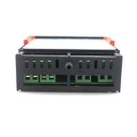 Controlador de temperatura del termostato digital LED para refrigeración, calor frío, 12V, 110V, 220V, termorregulador, refrigerante, nuevo