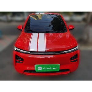 Guazi en Stock, <span class=keywords><strong>Pocco</strong></span> Meimei BEV, Auto Usado, Tracción Delantera, 2 Asientos - Product Image 2