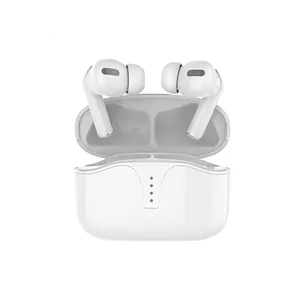 30dB Active Noise Cancellation Wireless 2 MIC ENC TWS ANC Earphone TWS Earbuds Bluetooth Headphone