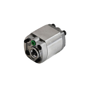 ปั๊มไฮดรอลิกแบบลูกสูบ CBK รุ่น 0.8/1.2/1.6/2.5/4/6/10 จากโรงงานโดยตรง ปรับแต่งได้ พร้อมใช้งานรวดเร็ว - Product Image 2