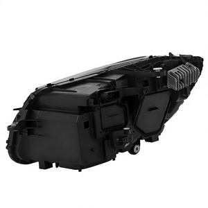 Ensemble de phares avant standard OEM pour Mercedes-Benz C300 W205 2015-2018 A2059067703 - Product Image 3