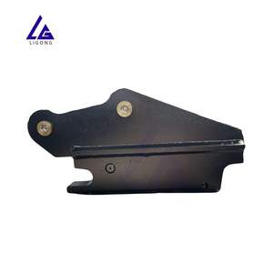 מחפר חפר s30 s50 s60 תואם מודלים וולוו-ecr בשימוש נרחב בצפון אירופה - Product Image 1