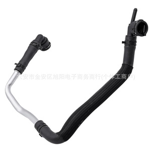 Manguera de calefacción para Jeep Wrangler 68280784AB, de goma y hierro, para reemplazo y reparación, modelos 2018-2021 - Product Image 2