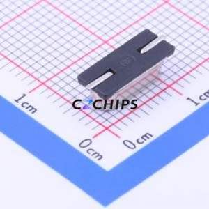6CS12000F20UCG Crystal (Passive) HC-49S-SMD Crystal Oscillator SMD Crystal Oscillator 12MHz 20ppm 20pF - Product Image 2