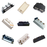 EVM31-050B de module IGBT d'origine EVM31050B EVM31 31A 500V EVM31-050B