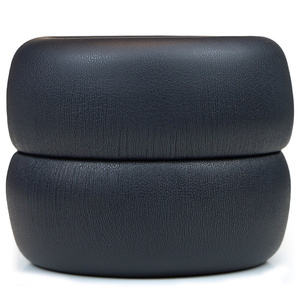 Gốc headphone thay thế Earpads cho ps5 Phiên bản cập nhật da bọt Bìa earmuffs Miếng đệm tai cho Sony ps5 xung Elite - Product Image 4