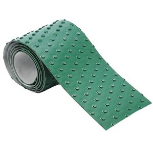 Groene Pvc Polka Dot Transportband, Antislip Grote Ronde Tafel Transportband, Grote Hoeveelheid Gunstig - Product Image 1