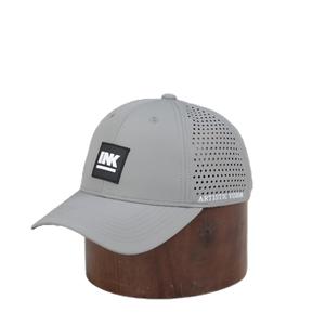 Gorras de Béisbol Personalizadas con Logotipo, 5 Paneles, Hidrófugas, sin Cordón, Estilo Dad Hat, para Golf, Running, Deportes al Aire Libre - Product Image 3
