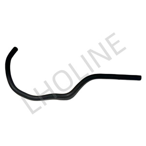 Manguera de Goma LHOLINE 96553278, Tubo de Combustible EPDM, Tubo de Refrigeración para Uso Automotriz - Product Image 1