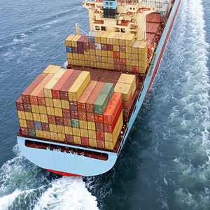 Reliable Professional Logistics <strong>Services</strong> From China to USA CANADA DDP DDU Sea Freight Forwarder FCL LCL Shipping Agent - Product Image 3