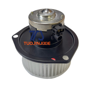 Ventilador de Expansión para Aire Acondicionado ND292500-0140 24V para Piezas de Excavadora - Product Image 1