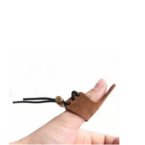 Protecteur de doigts pour canne à pêche en plein air, protège-mains, protège-articulations des doigts, équipement de pêche. - Product Image 3