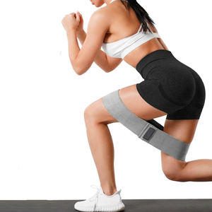 Bandes de résistance pour les hanches fabriquées en usine, vente en gros à bas prix, nouvelles bandes de résistance pour les hanches à prix réduit - Product Image 2