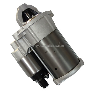 Motor de arranque ZANETOL 56029786AA para Jeep Renegade <span class=keywords><strong>2017</strong></span>-2020 Compass M4 <span class=keywords><strong>BQ</strong></span> 1,4 T 56029786A 56029786 - Product Image 2
