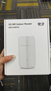 Nuevo Router CPE <span class=keywords><strong>ZYXEL</strong></span> NR5103EV2 5G WiFi6 con <span class=keywords><strong>Firewall</strong></span> y Soporte VoIP, Tarjeta SIM 4G LTE Cat19, Puerto Mesh TS9 - Product Image 6