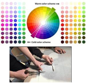 เสื้อสเวตเตอร์สำหรับผู้ชายสีชมพูแบบปักลายแซลมอน100% ตัดอัตโนมัติขนาด<span class=keywords><strong>500</strong></span> GSM - Product Image 5