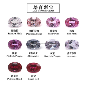 ห้องปฏิบัติการผลิตเครื่องประดับจากมรกตโคลอมเบีย - Product Image 4