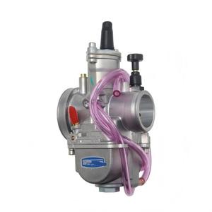 Carburador de Carreras Modificado PWK de 28 mm, 30 mm, 32 mm, 34 mm con Power Jet para Motocicletas <span class=keywords><strong>ATV</strong></span>, Dirt Bike y Scooter de 50 cc, 125 cc y 250 cc - Product Image 4