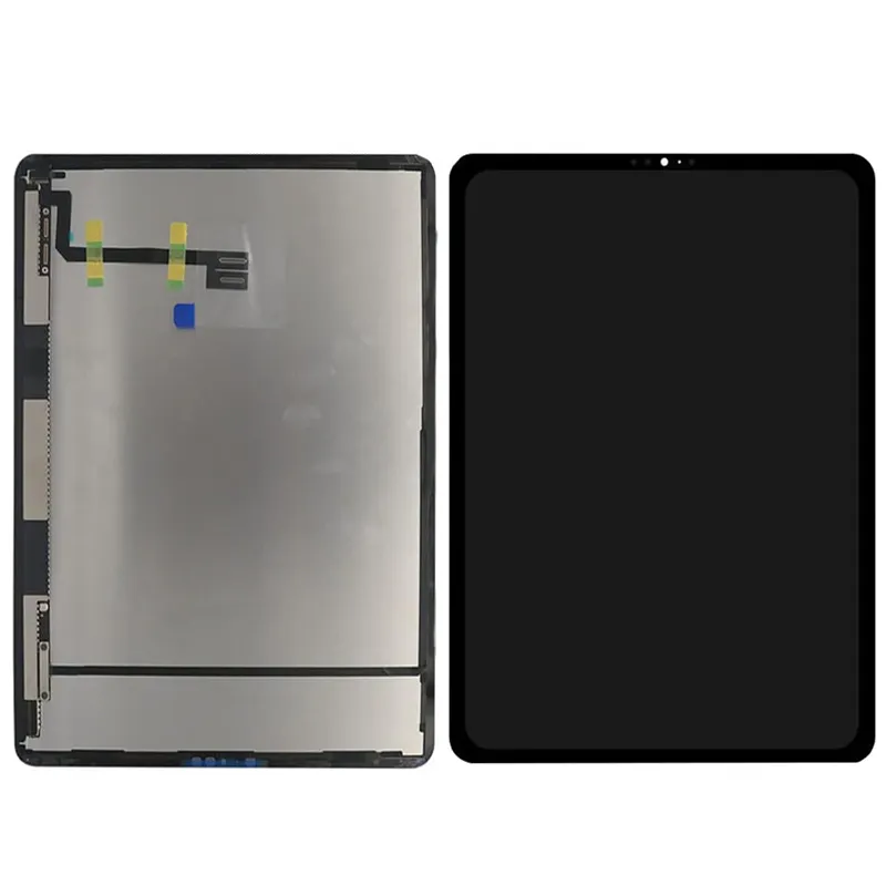 LCD-Display für iPad Pro 12,9 Zoll 3. Generation 2018 A1876 A1983 A2014 A1895 Lcd-Touchscreen Digitalisierer Montagetafel LCD