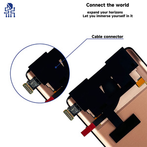 Pantalla LCD de repuesto para teléfono móvil Vivo V29 Pro 5G, modelo V2250, características de montaje inteligente, piezas de digitalizador de Monitor - Product Image 5