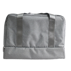 Dive sky — sac de voyage personnalisé, valise écologique, nouveau design - Product Image 3