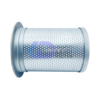 Hochwertiger 0,5μm Präzisions-Öl-Gas-Trennfilter für Mobile Industrieanlagen 4930153101 DB2160 DB2186 OS5098 SAO58180