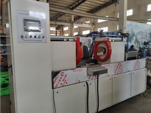 เครื่องตรวจจับข้อบกพร่องด้วยอนุภาคแม่เหล็กเรืองแสงสำหรับอุตสาหกรรม HMP-6000A HUATEC - Product Image 4