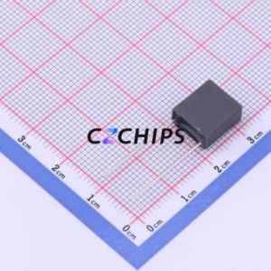 Condensador de Seguridad XX2333KA23AA315MA2, Componente de Orificio Pasante (THT), P=7.5mm 33nF 10% 275V X2 - Product Image 2
