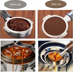 เครื่องมือจ่ายกาแฟเอสเพรสโซ่พร้อมเข็มละเอียด 6 เข็ม ขนาด 0.4 มม., เข็มกดกาแฟเอสเพรสโซ่, เครื่องคนกาแฟเอสเพรสโซ่ - Product Image 4