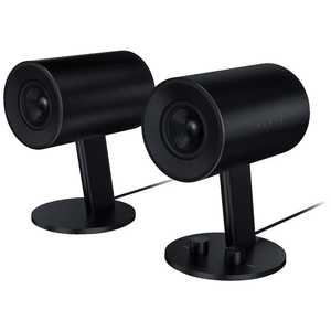 Haut-parleurs filaires <span class=keywords><strong>Razer</strong></span> Nommo Full-Frequency 2.0 pour jeux et multimédia - Product Image 1