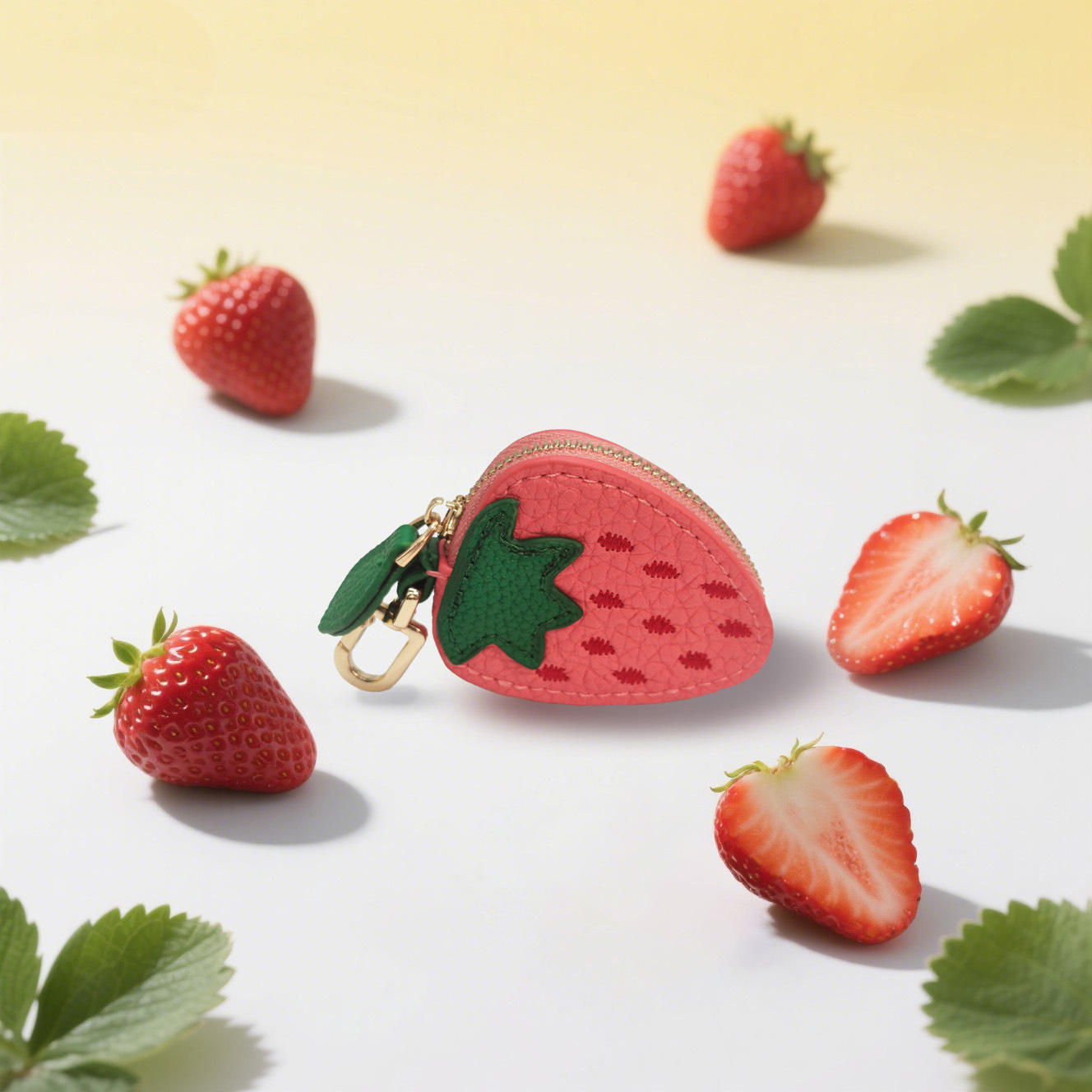 สตรอเบอร์รี่