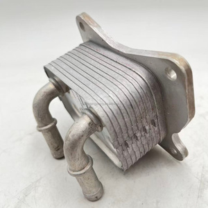 <span class=keywords><strong>Radiador</strong></span> Enfriador de <span class=keywords><strong>Aceite</strong></span> de Motor Automotriz Nuevo y Más Vendido 26410-2M800 para Autos - Product Image 4