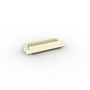 Connecteur XKB X0511FVS-40B-LPV01 40 broches 0,5 mm, connecteur carte à carte, prise femelle SMD verticale 50V 0,5A ROHS pour PCB Électronique - Product Image 4