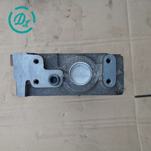 Cabeza de Cilindro EexcavaStart Diesel 3LD1 8-97163401-3 para Miniexcavadoras con Motores 3LD1 - Duradera, Confiable, Fácil de Instalar, 6 Meses de Garantía - Product Image 5