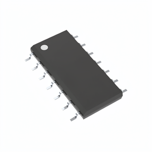 14 SOlC Logic MC14584BDG Authorized Distributor Components Electronic - Product Image 1