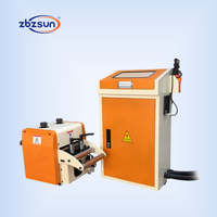 Alimentateur servo NC en alliage durable, dispositif d'alimentation rapide pour tôles, tubes et fils métalliques, facile à utiliser