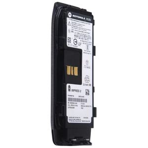Batterie Li-ion IMPRES PMNN4813 PMNN4813A 2860mAh pour radio bidirectionnelle N50 - Product Image 1