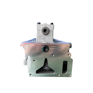 Culasse G93 pour <span class=keywords><strong>FORD</strong></span> <span class=keywords><strong>ZETEC</strong></span> ROCAM1.0L Complète - Product Image 3