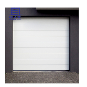 <span class=keywords><strong>Porte</strong></span> <span class=keywords><strong>Industrielle</strong></span> Électronique de Haute Qualité en Acier <span class=keywords><strong>Porte</strong></span> <span class=keywords><strong>Sectionnelle</strong></span> à Levage en Hauteur <span class=keywords><strong>Porte</strong></span> Coulissante Commerciale Extérieure Garage <span class=keywords><strong>Porte</strong></span> de Maison - Product Image 5