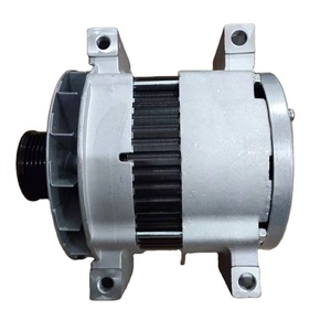 561-3001 24V <span class=keywords><strong>95A</strong></span> Para <span class=keywords><strong>Caterpillar</strong></span> No requiere modificación, conectar y usar - Product Image 1