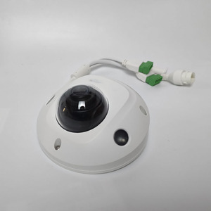 กล้องวงจรปิด <span class=keywords><strong>DS</strong></span>-<span class=keywords><strong>2CD2543G2</strong></span>-IS ของแท้จาก Hikvision ความละเอียด 4 ล้านพิกเซล พร้อมระบบ AcuSense ไมโครโฟนในตัว กล้องโดมขนาดเล็กแบบติดตั้งคงที่ มีสินค้าในสต็อก จัดส่งรวดเร็ว ขายดีปี 2026 - Product Image 4
